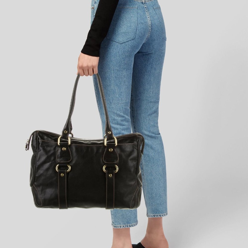 Francesco Biasia Tote